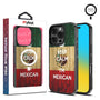 MyBat Design Lab Series MagSafe Case for Apple iPhone 16 Pro Max - Keep Calm, I'm Mexican