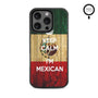 MyBat Design Lab Series MagSafe Case for Apple iPhone 16 Pro Max - Keep Calm, I'm Mexican - MIP16PMCSLESMSM051-3.jpg