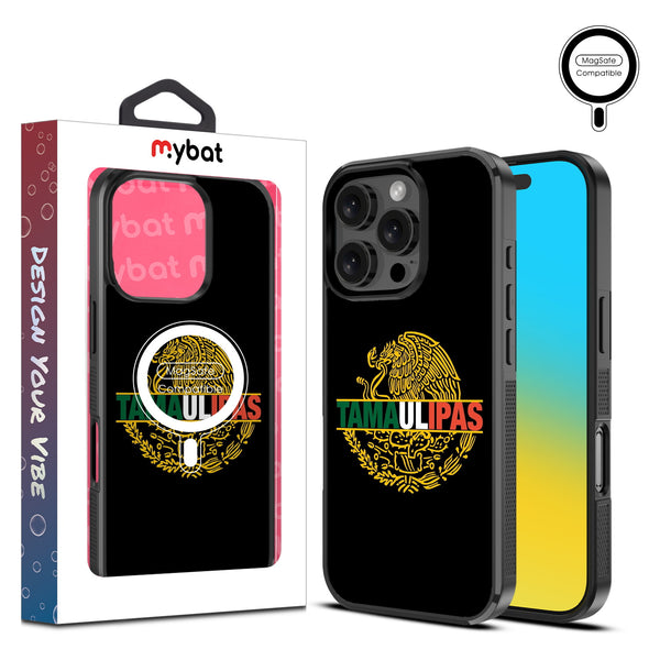 MyBat Design Lab Series MagSafe Case for Apple iPhone 16 Pro Max - Tamaulipas - MIP16PMCSLESMSM053-1.jpg
