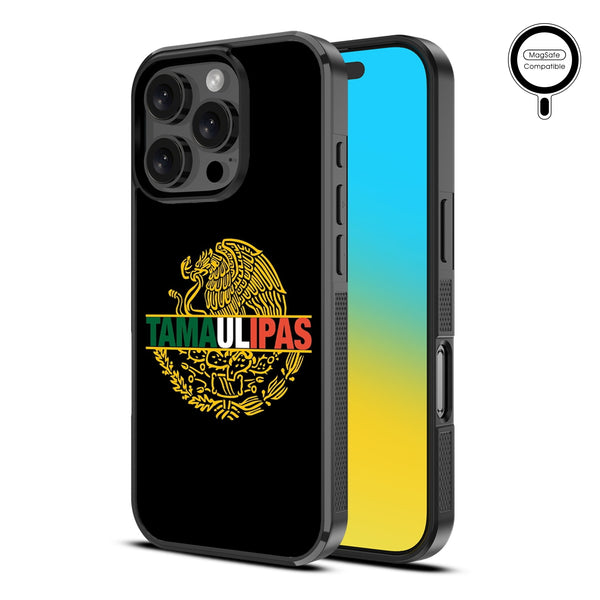 MyBat Design Lab Series MagSafe Case for Apple iPhone 16 Pro Max - Tamaulipas - MIP16PMCSLESMSM053-2.jpg