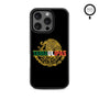 MyBat Design Lab Series MagSafe Case for Apple iPhone 16 Pro Max - Tamaulipas
