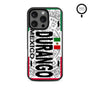 MyBat Design Lab Series MagSafe Case for Apple iPhone 16 Pro Max - Durango Azteca - MIP16PMCSLESMSM061-3.jpg