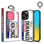 MyBat Design Lab Series MagSafe Case for Apple iPhone 16 Pro Max - Durango