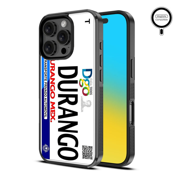 MyBat Design Lab Series MagSafe Case for Apple iPhone 16 Pro Max - Durango - MIP16PMCSLESMSM062-2.jpg