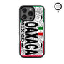MyBat Design Lab Series MagSafe Case for Apple iPhone 16 Pro Max - Oaxaca Azteca