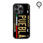 Black / iPhone 16 Pro Max