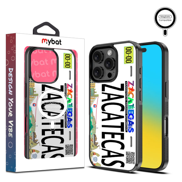 MyBat Design Lab Series MagSafe Case for Apple iPhone 16 Pro Max - Zacatecas - MIP16PMCSLESMSM079-1.jpg