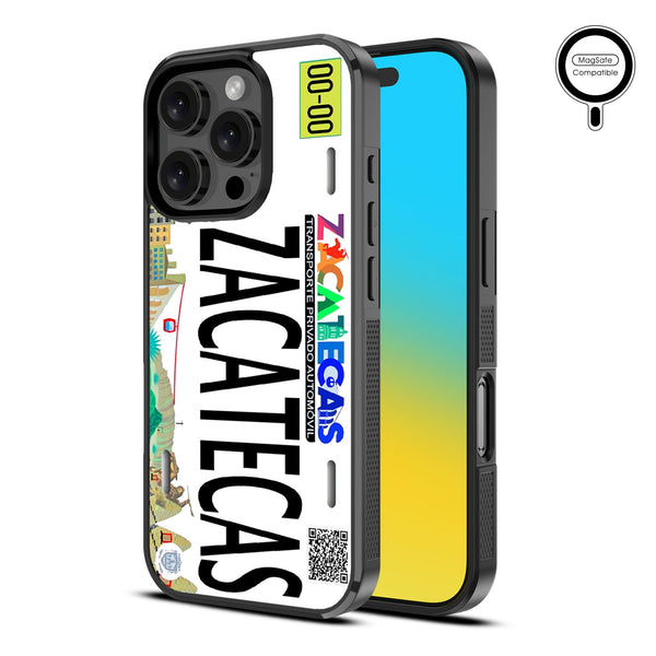 MyBat Design Lab Series MagSafe Case for Apple iPhone 16 Pro Max - Zacatecas - MIP16PMCSLESMSM079-2.jpg