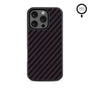 MyBat Design Lab Series MagSafe Case for Apple iPhone 16 Pro Max - Carbon Fiber - MIP16PMCSLESMSM083-3.jpg
