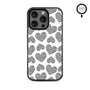 MyBat Design Lab Series MagSafe Case for Apple iPhone 16 Pro Max - Leopard Print Hearts - MIP16PMCSLESMSM098-3.jpg