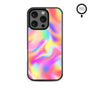 MyBat Design Lab Series MagSafe Case for Apple iPhone 16 Pro Max - Iridescent