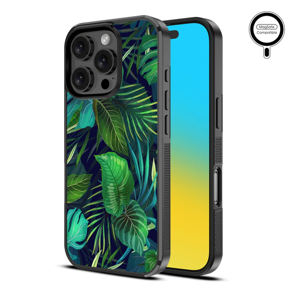 MyBat Design Lab Series MagSafe Case for Apple iPhone 16 Pro Max - Tropicana - MIP16PMCSLESMSM115-2.jpg