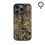 MyBat Design Lab Series MagSafe Case for Apple iPhone 16 Pro Max - Real Tree Camouflage