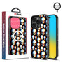 MyBat Design Lab Series MagSafe Case for Apple iPhone 16 Pro Max - Extraterrestrial