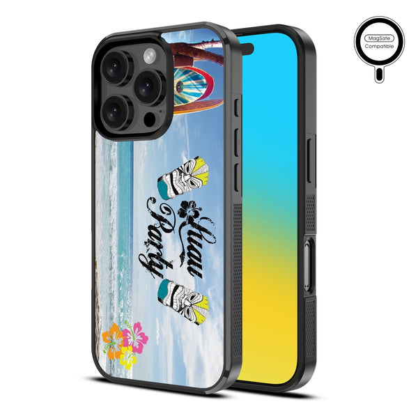 MyBat Design Lab Series MagSafe Case for Apple iPhone 16 Pro Max - Luau - MIP16PMCSLESMSM134-2.jpg