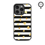 MyBat Design Lab Series MagSafe Case for Apple iPhone 16 Pro Max - Heart of Gold - MIP16PMCSLESMSM166-3.jpg