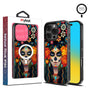 MyBat Design Lab Series MagSafe Case for Apple iPhone 16 Pro Max - Dia De Los Muertos
