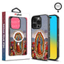 MyBat Design Lab Series MagSafe Case for Apple iPhone 16 Pro Max - Our Lady Guadalupe