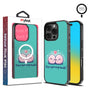 MyBat Design Lab Series MagSafe Case for Apple iPhone 16 Pro Max - Mochi Love - MIP16PMCSLESMSM211-1.jpg