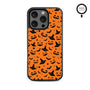 MyBat Design Lab Series MagSafe Case for Apple iPhone 16 Pro Max - This is Halloween