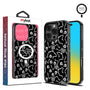 MyBat Design Lab Series MagSafe Case for Apple iPhone 16 Pro Max - Skeleton Crew