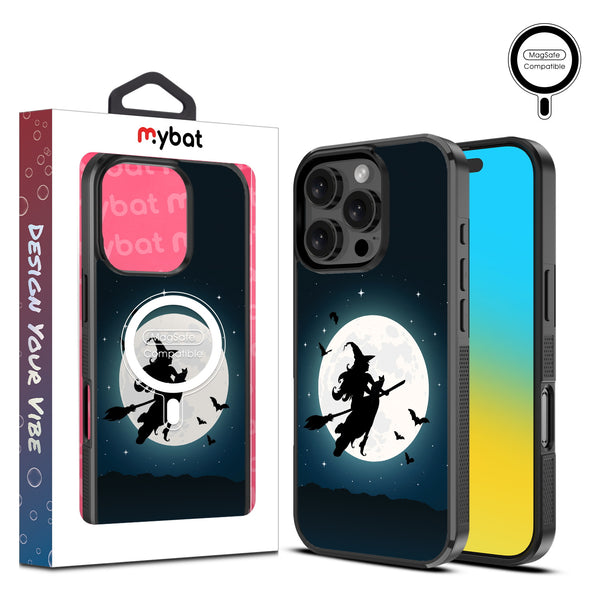 MyBat Design Lab Series MagSafe Case for Apple iPhone 16 Pro Max - Bewitched - MIP16PMCSLESMSM228-1.jpg