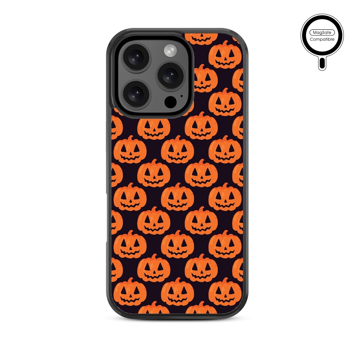 MyBat Design Lab Series MagSafe Case for Apple iPhone 16 Pro Max - Carved Creations