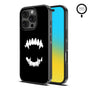 MyBat Design Lab Series MagSafe Case for Apple iPhone 16 Pro Max - Vampire Fangs - MIP16PMCSLESMSM230-2.jpg