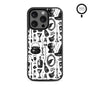 MyBat Design Lab Series MagSafe Case for Apple iPhone 16 Pro Max - Mystic Elixirs