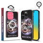 MyBat Design Lab Series MagSafe Case for Apple iPhone 16 Pro Max - Moo Deng