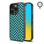 MyBat Design Lab Series MagSafe Case for Apple iPhone 16 Pro Max - Evergreen Forest - MIP16PMCSLESMSM278-2.jpg
