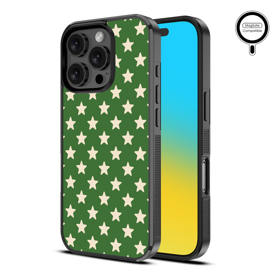 MyBat Design Lab Series MagSafe Case for Apple iPhone 16 Pro Max - Tree Toppers - MIP16PMCSLESMSM284-2.jpg