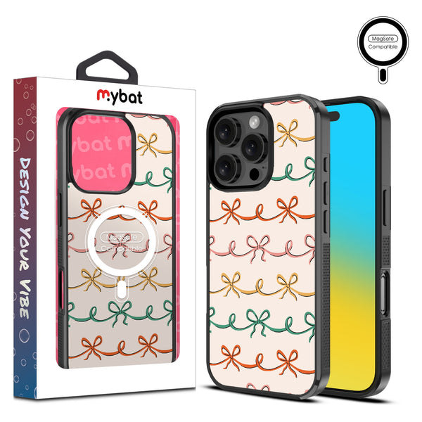 MyBat Design Lab Series MagSafe Case for Apple iPhone 16 Pro Max - Gift Wrap - MIP16PMCSLESMSM289-1.jpg