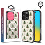MyBat Design Lab Series MagSafe Case for Apple iPhone 16 Pro Max - O Christmas Tree
