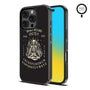 MyBat Design Lab Series MagSafe Case for Apple iPhone 16 Pro Max - Ouija - MIP16PMCSLESMSM397-2.jpg