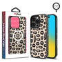 MyBat Design Lab Series MagSafe Case for Apple iPhone 16 Pro Max - Text Me Boo