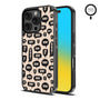 MyBat Design Lab Series MagSafe Case for Apple iPhone 16 Pro Max - Text Me Boo - MIP16PMCSLESMSM414-2.jpg