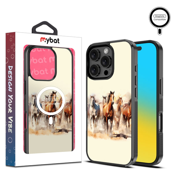 MyBat Design Lab Series MagSafe Case for Apple iPhone 16 Pro Max - On the Right Path - MIP16PMCSLESMSM462-1.jpg