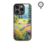 MyBat Design Lab Series MagSafe Case for Apple iPhone 16 Pro Max - Nature's Canvas - MIP16PMCSLESMSM468-3.jpg