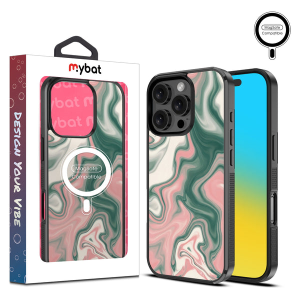 MyBat Design Lab Series MagSafe Case for Apple iPhone 16 Pro Max - Flow State - MIP16PMCSLESMSM471-1.jpg