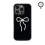 MyBat Design Lab Series MagSafe Case for Apple iPhone 16 Pro Max - Classic Coquette - MIP16PMCSLESMSM486-3.jpg