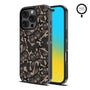 MyBat Design Lab Series MagSafe Case for Apple iPhone 16 Pro Max - Midnight Monarch - MIP16PMCSLESMSM488-2.jpg