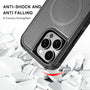 MyBat Fortress Series MagSafe Case for Apple iPhone 16 Pro Max - Black - MIP16PMCSRSKMS301-3.jpg