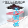 MyBat Fortress Series MagSafe Case for Apple iPhone 16 Pro Max - Pink - MIP16PMCSRSKMS305-7.jpg