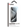 MyBat Tempered Glass Screen Protector (2.5D) for Apple iPhone 16 Pro Max - Clear - MIP16PMSCN81-8.jpg