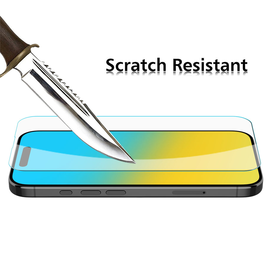 MyBat Tempered Glass Screen Protector (2.5D)(25-pack) for Apple iPhone 16 Pro - Clear - MIP16PSC81TF-4.jpg