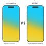 MyBat Tempered Glass Screen Protector (2.5D) for Apple iPhone 16 Pro - Clear - MIP16PSCN81-6.jpg