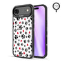 MyBat Design Lab Series MagSafe Case for Apple iPhone Air - Paw Prints and Hearts - MIP17ACSLESMSMP001-2.jpg