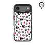 MyBat Design Lab Series MagSafe Case for Apple iPhone Air - Paw Prints and Hearts - MIP17ACSLESMSMP001-3.jpg