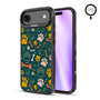 MyBat Design Lab Series MagSafe Case for Apple iPhone Air - Paw Prints & Bones - MIP17ACSLESMSMP003-2.jpg